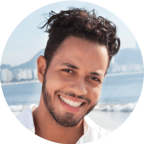 Pedro Oliveira